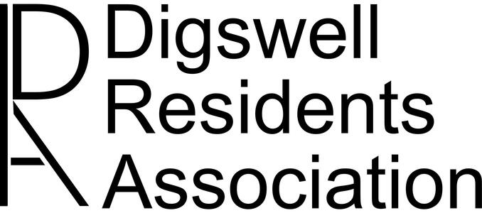 Digswell Residents Association logo